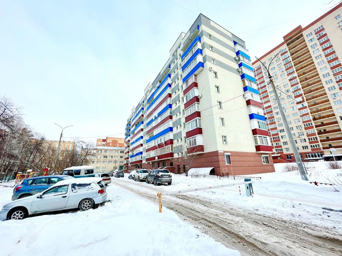 Снять квартиру в микрорайоне Метеоцентр в городе Самара, аренда квартир.  Найдено 3 объявления.