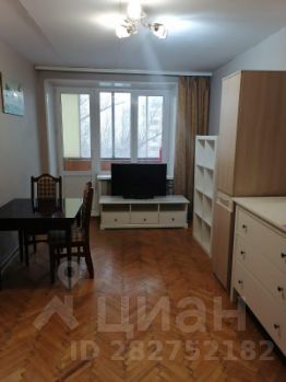 1-комн.кв., 33 м², этаж 6