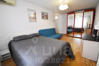 1-комн.кв., 35 м², этаж 9