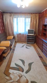 2-комн.кв., 56 м², этаж 3