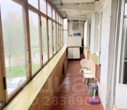 3-комн.кв., 80 м², этаж 2