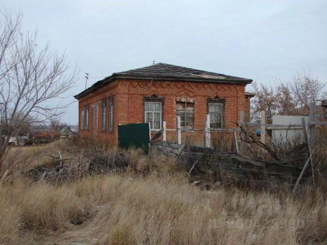 Купить Дом Село Нижняя Банновка Красноармейский Район