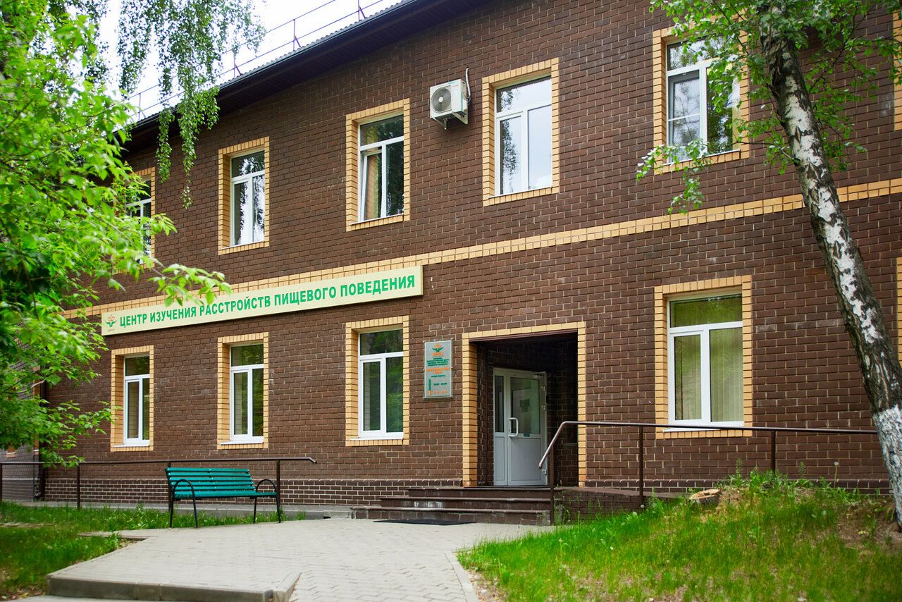 БЦ в Полесском проезде, 16с6