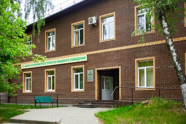 Административное здание в Полесском проезде, 16с6