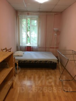 3-комн.кв., 65 м², этаж 4