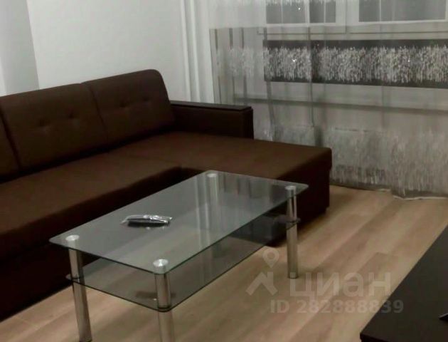 1-комн., 42 м², 28/30 этаж