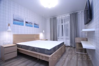 2-комн.кв., 48 м², этаж 5