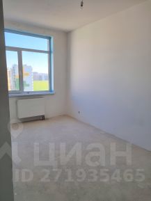 1-комн.кв., 37 м², этаж 16