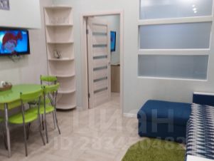 2-комн.кв., 36 м², этаж 1