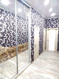 3-комн.кв., 95 м², этаж 1