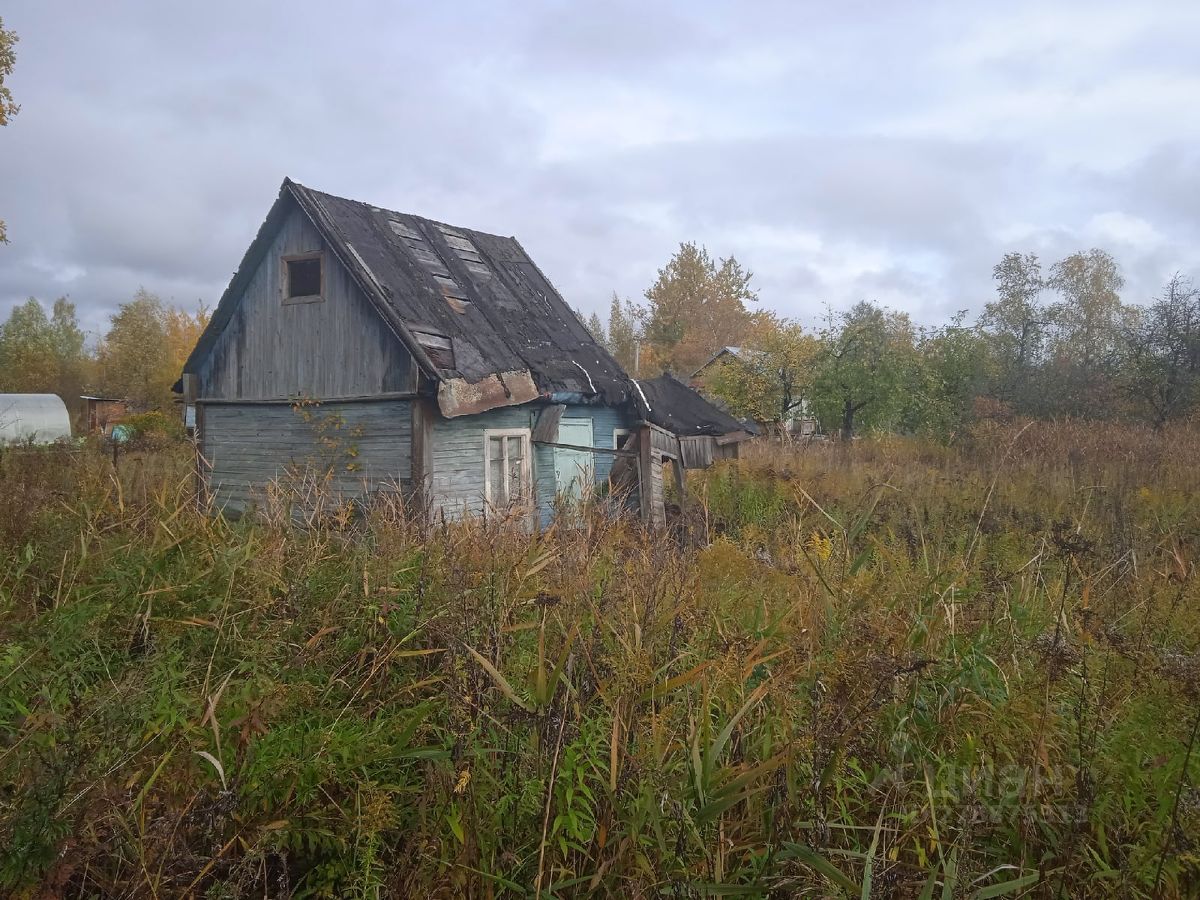 Купить земельный участок в садоводческом массиве № 2 в городском поселении  Панковское, продажа земельных участков - база объявлений Циан. Найдено 7  объявлений