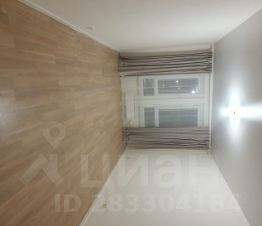 3-комн.кв., 85 м², этаж 4