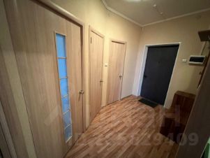 2-комн.кв., 47 м², этаж 15