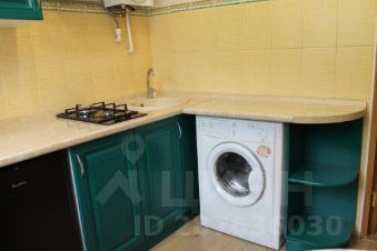 2-комн.кв., 45 м², этаж 2