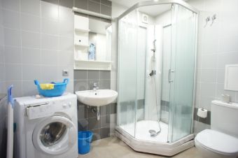 1-комн.кв., 30 м², этаж 3