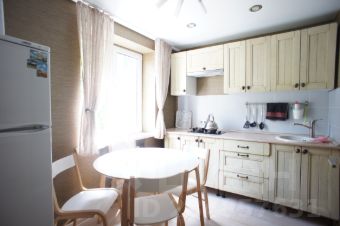 1-комн.кв., 30 м², этаж 3