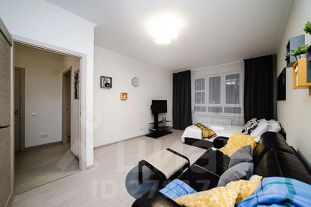 2-комн.кв., 45 м², этаж 4