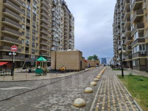 2-комн.кв., 45 м², этаж 13