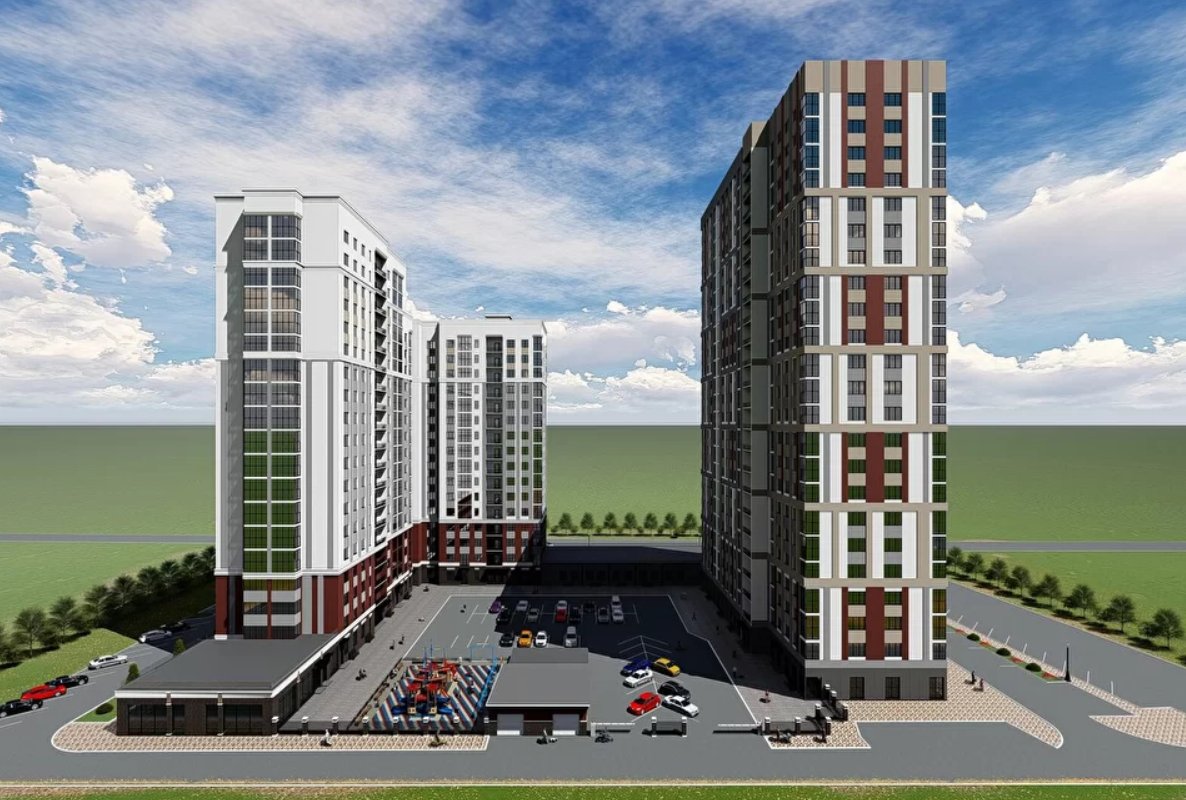 Архитектура