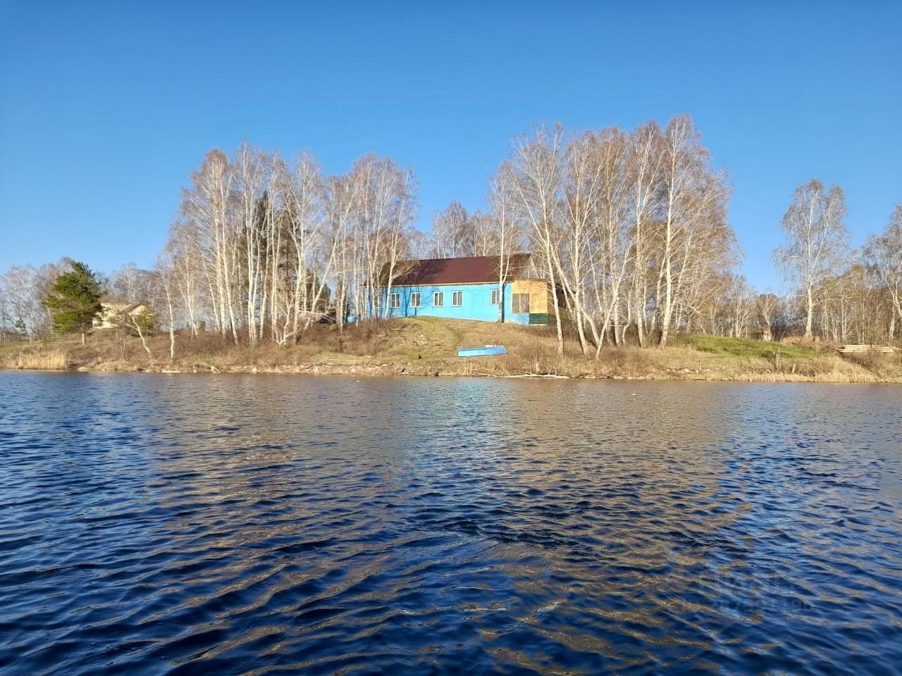 Купить дом на шоссе Гусинобродское в городе Новосибирск, продажа домов -  база объявлений Циан. Найдено 1 объявление