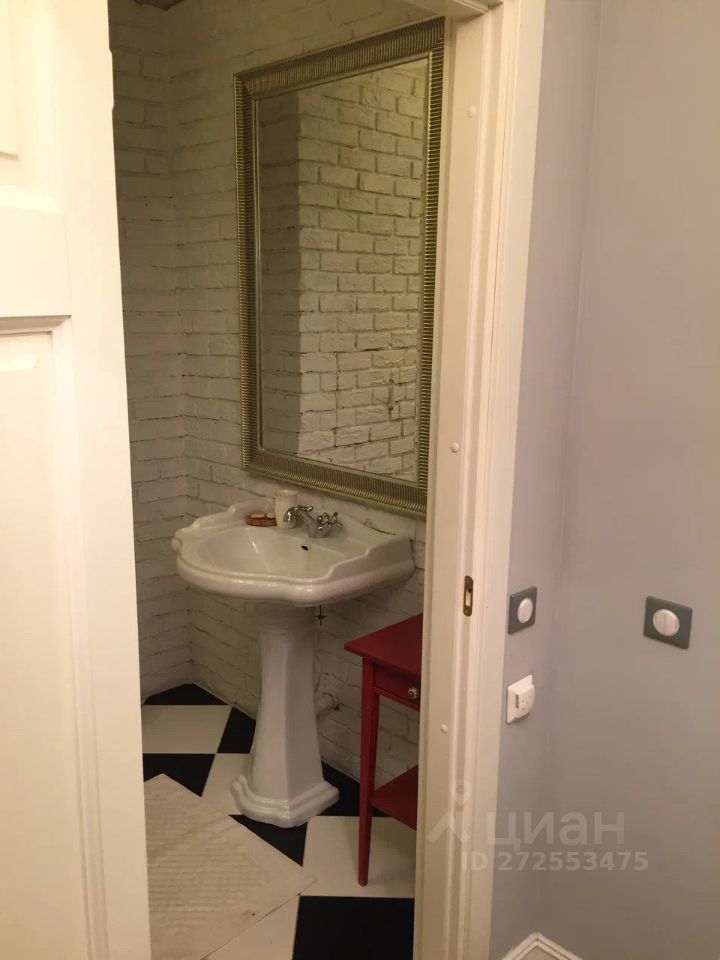 1-комнатная квартира, 44 м² — фото 4