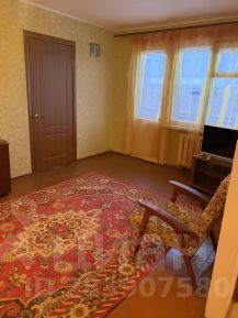 2-комн.кв., 46 м², этаж 4