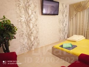 4-комн.кв., 72 м², этаж 1