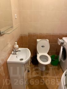 2-комн.кв., 45 м², этаж 4