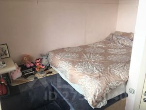 2-комн.кв., 43 м², этаж 3