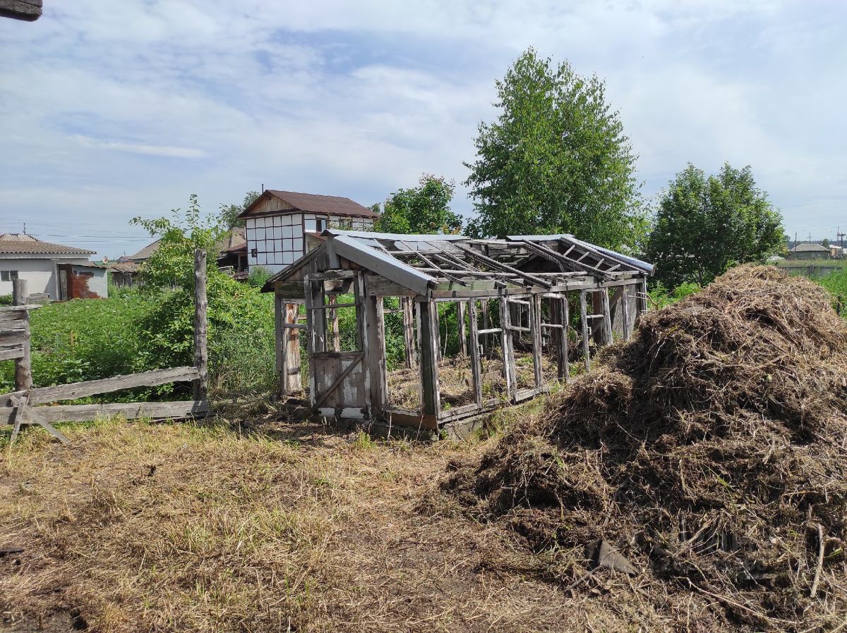 Купить земельный участок на улице Гоголя в поселке городского типа  Шушенское, продажа земельных участков - база объявлений Циан. Найдено 1  объявление