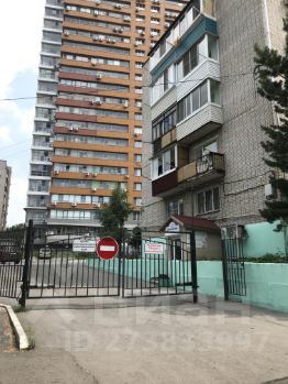 2-комн.кв., 45 м², этаж 3