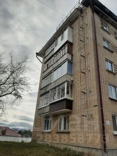 2-комн.кв., 51 м², этаж 5