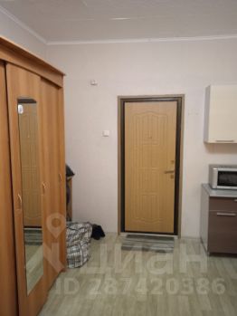 комната 50/20 м², этаж 3