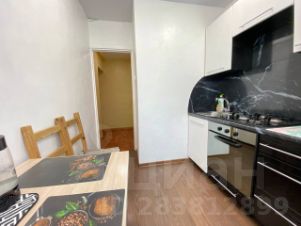 2-комн.кв., 39 м², этаж 4