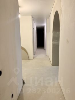 5-комн.кв., 155 м², этаж 2