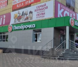 торг. площадь 250 м², этаж 1