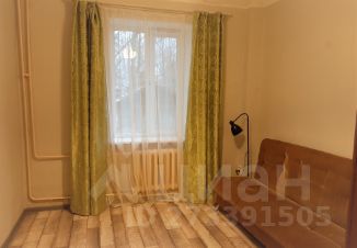 2-комн.кв., 46 м², этаж 1