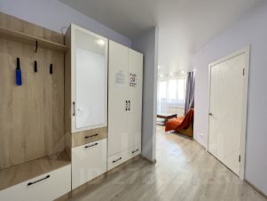 2-комн.кв., 50 м², этаж 17