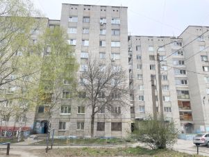 комната 178/12 м², этаж 8