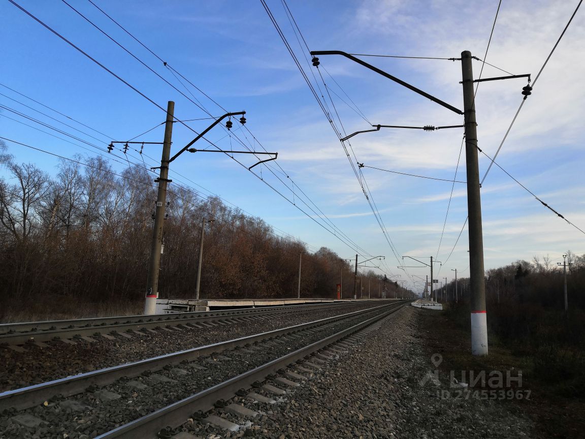 Купить земельный участок в садовое товарищество Молния городского округа  Луховиц, продажа земельных участков - база объявлений Циан. Найдено 4  объявления