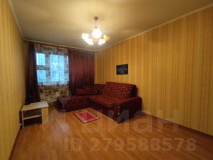 3-комн.кв., 78 м², этаж 13