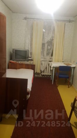 3-комн.кв., 56 м², этаж 5