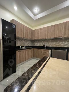 3-комн.кв., 90 м², этаж 29