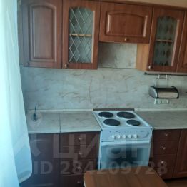 1-комн.кв., 36 м², этаж 3