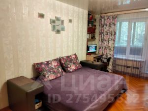 1-комн.кв., 34 м², этаж 1