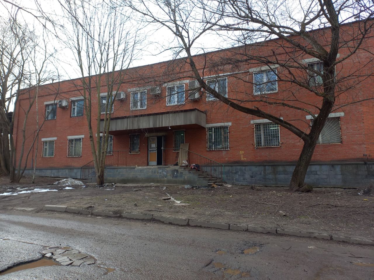 аренда помещений в БЦ на ул. Верейская, 29с153