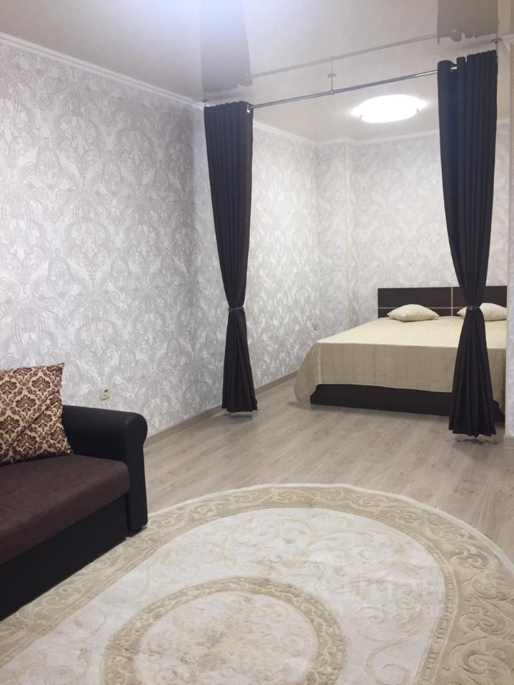 Аренда квартиры в астрахани