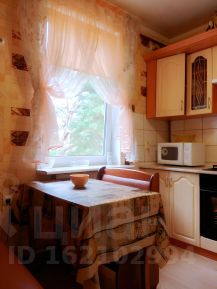 2-комн.кв., 50 м², этаж 2