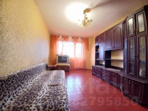 3-комн.кв., 62 м², этаж 4