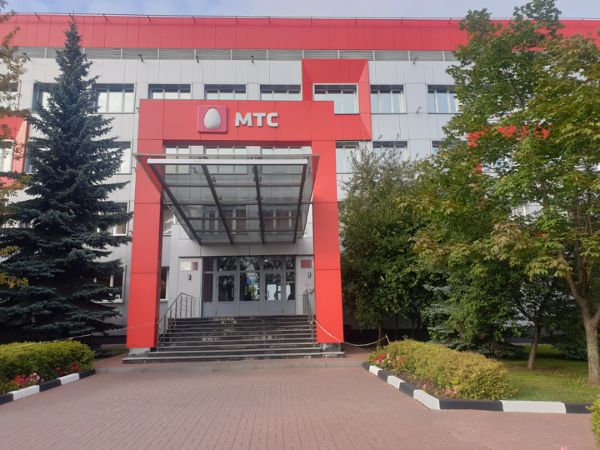 Отдельно стоящее здание в 1-м Дорожном проезде, 3